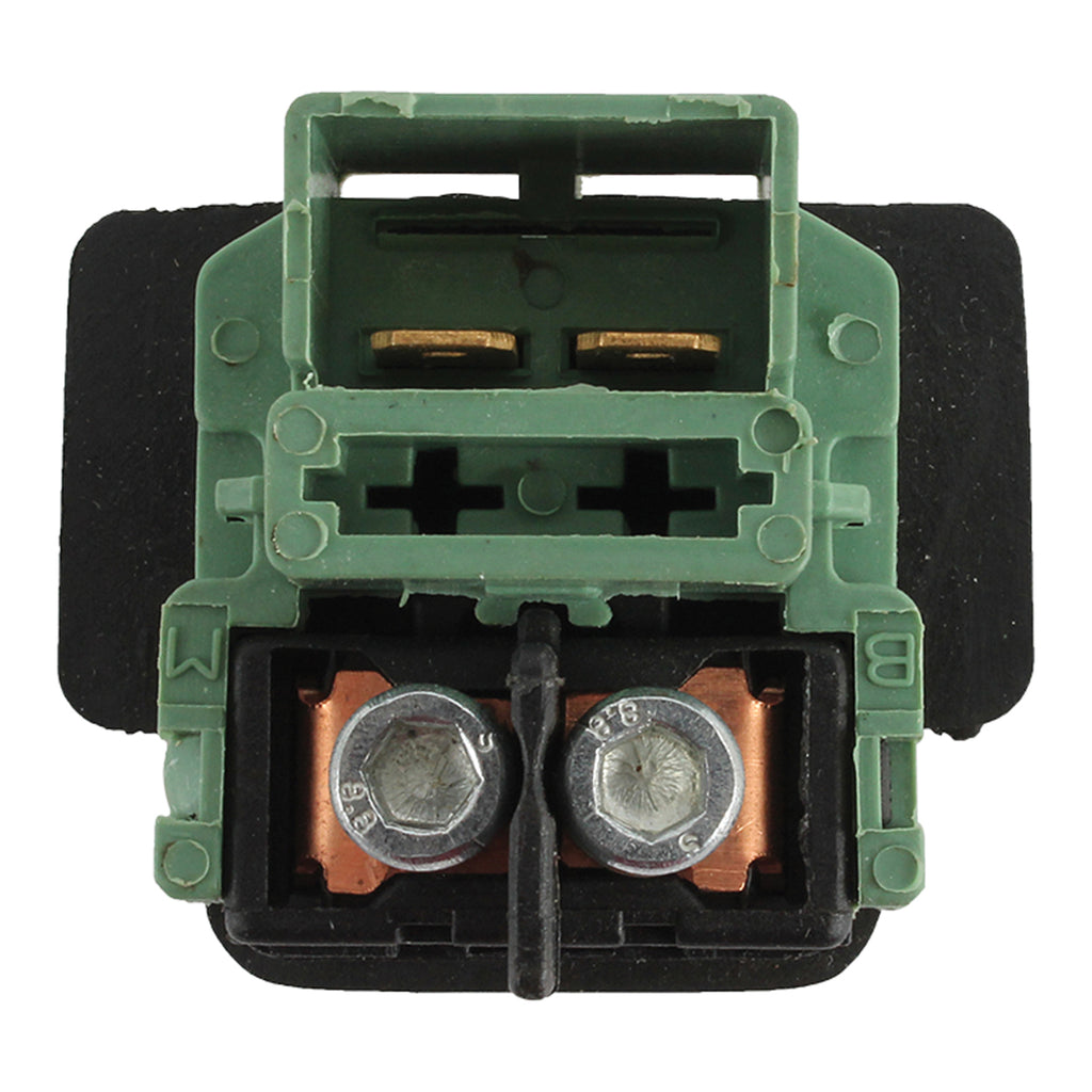J&N Solenoid (240-54077) (AHSMU6172)