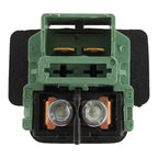 J&N Solenoid (240-54077) (AHSMU6172)
