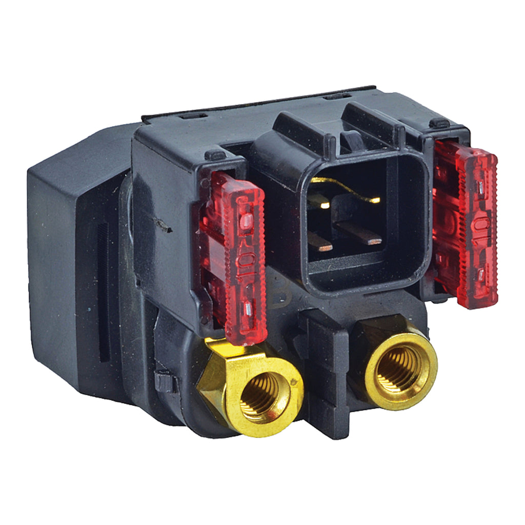 J&N Solenoid (240-54084) (AHSMU6183)