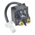 J&N Solenoid (240-58001) (AHSMU6150)