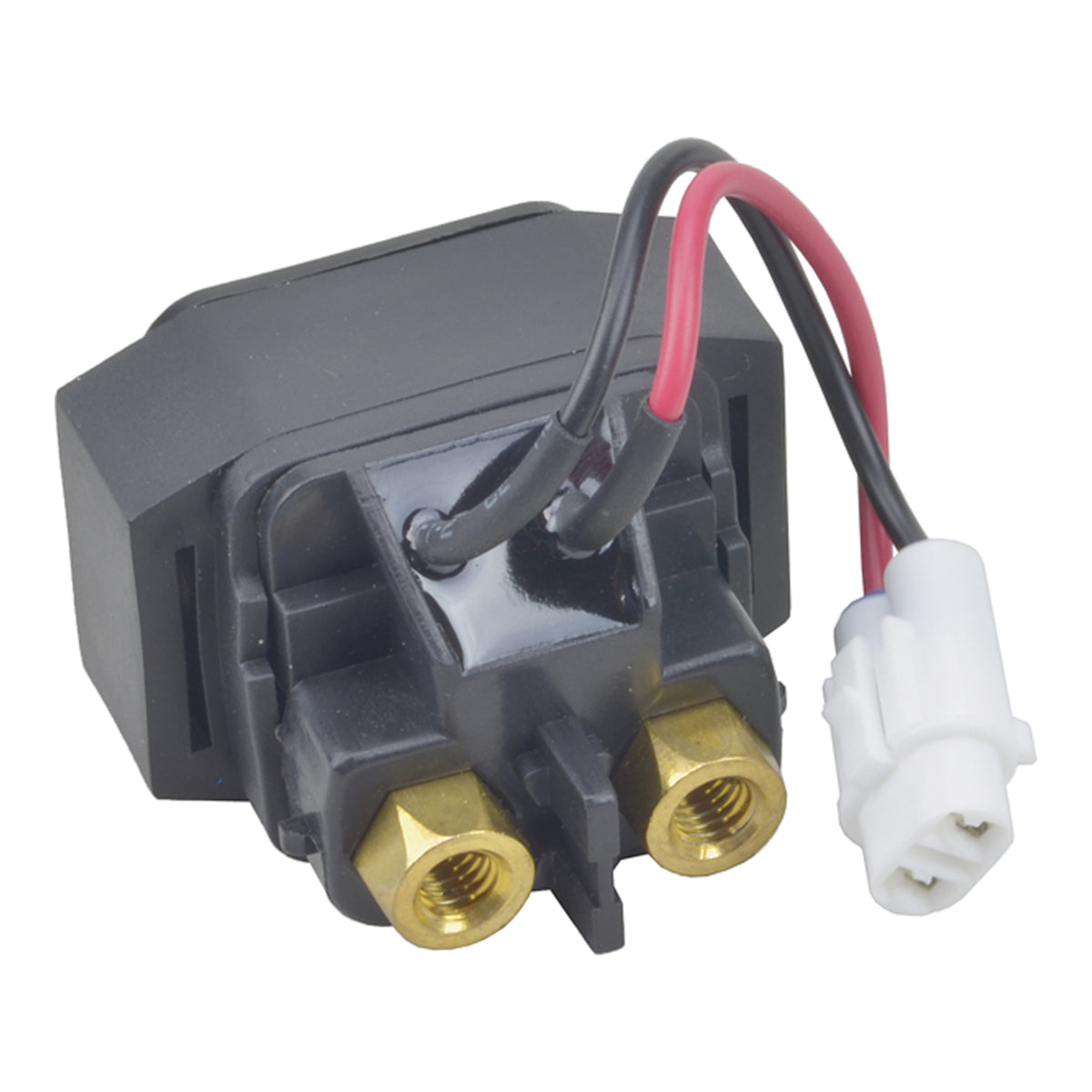 J&N Solenoid (240-58002) (AHSMU6155)