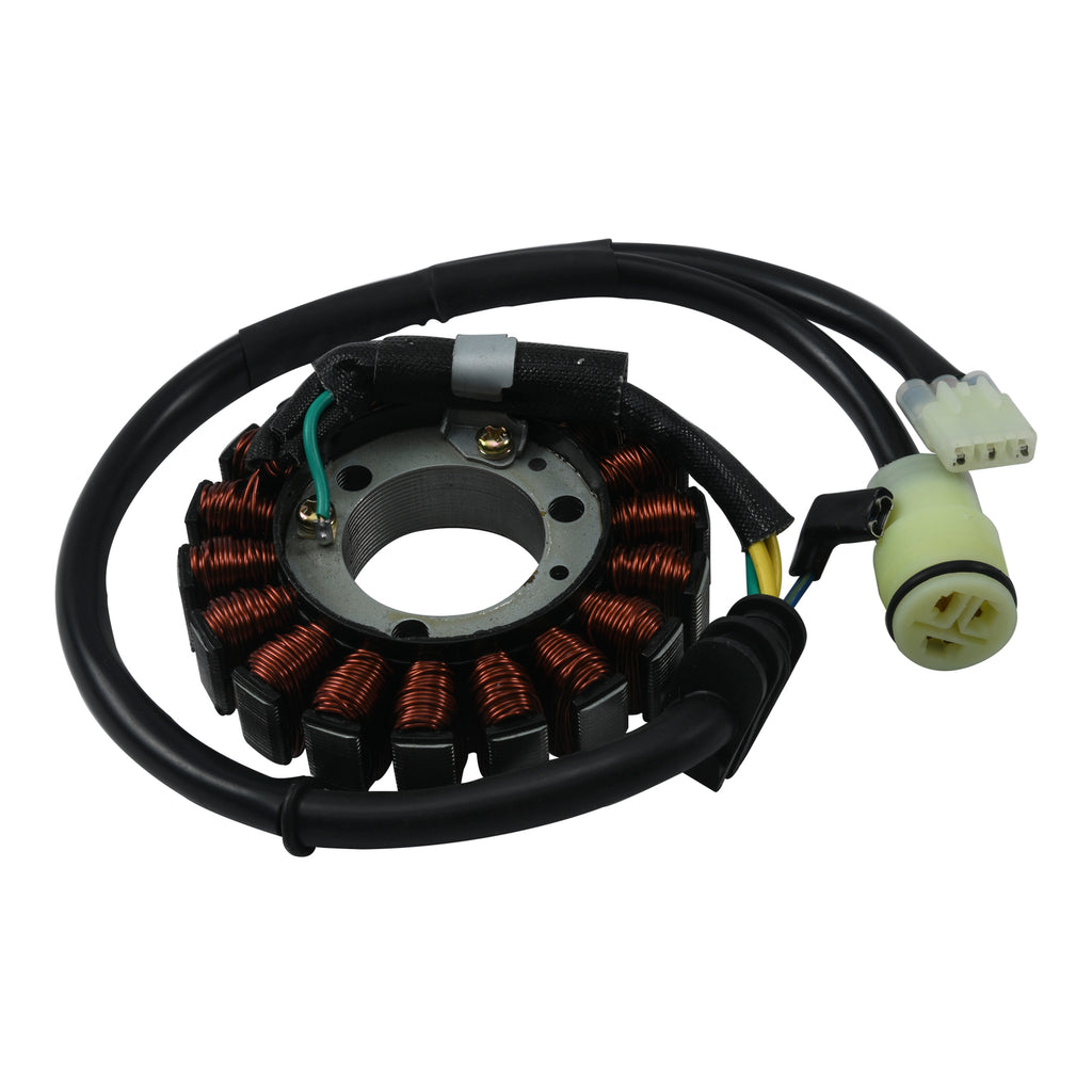 J&N Stator (340-58020) (AHAHA4046)