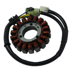 J&N Stator (340-58020) (AHAHA4046)