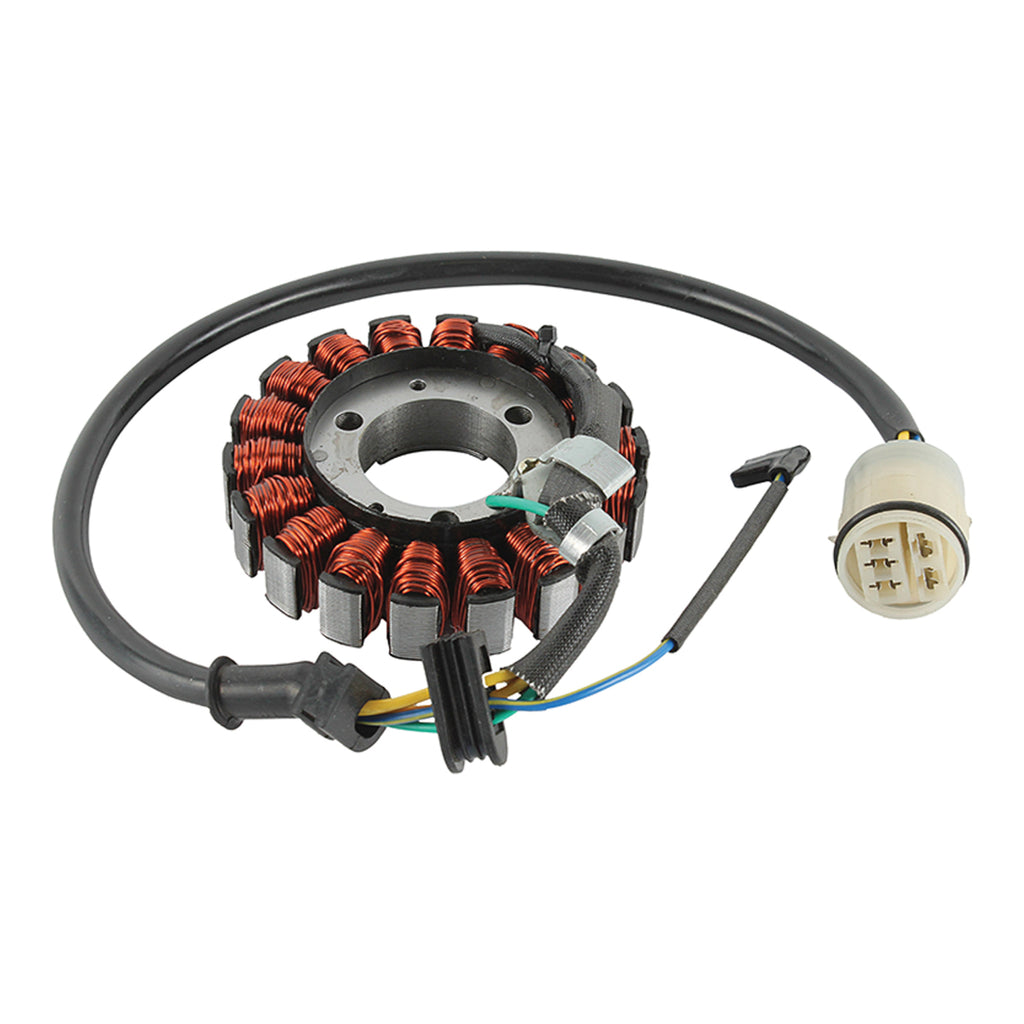 J&N Stator (340-58029) (AHRAHA4055)