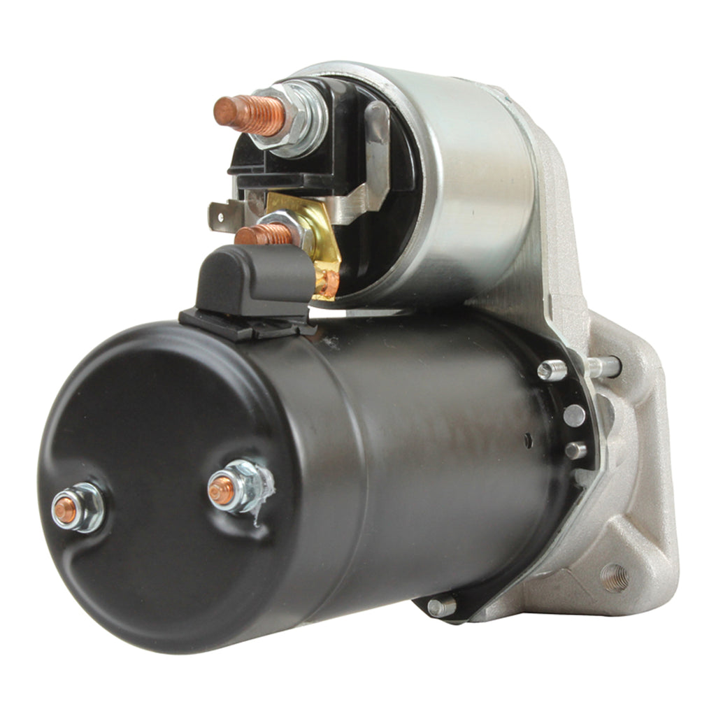 J&N Starter Motor (410-40037) (AHSPR0017)