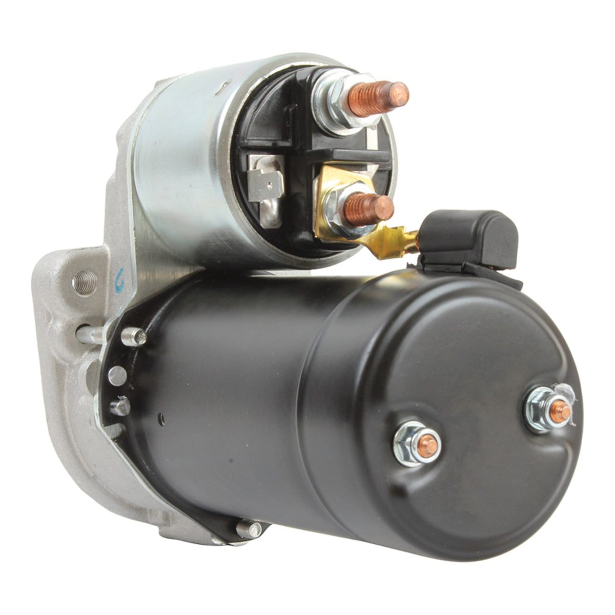 J&N Starter Motor (410-40037) (AHSPR0017)