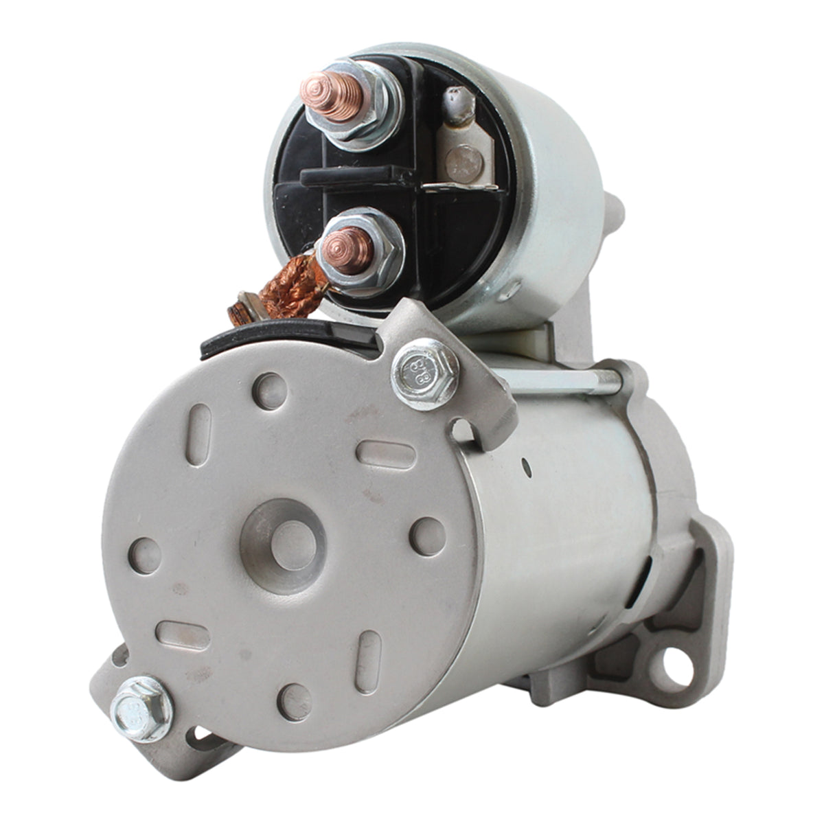 J&N Starter Motor (410-40039) (AHSVA0005)