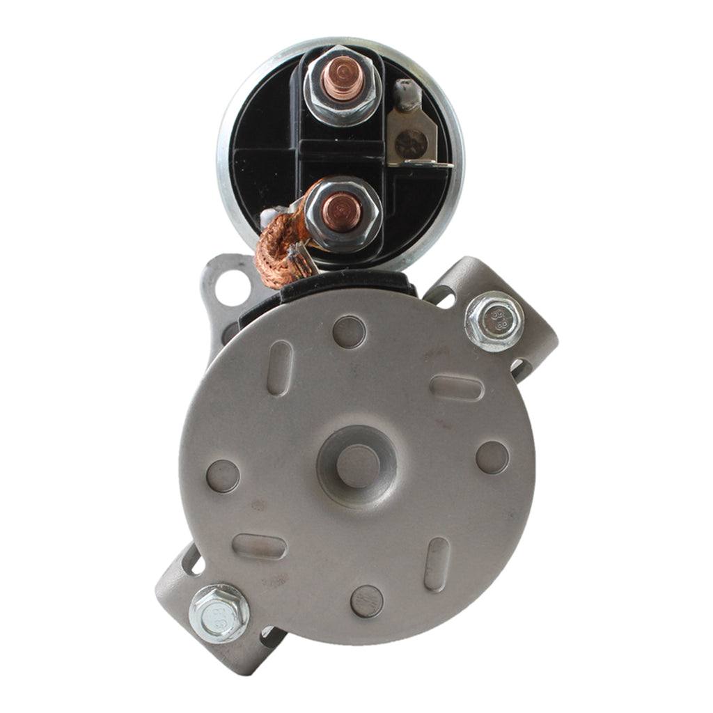 J&N Starter Motor (410-40039) (AHSVA0005)