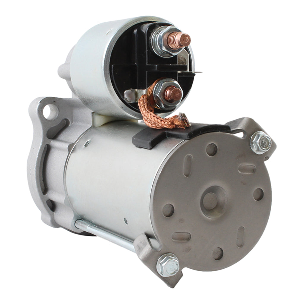 J&N Starter Motor (410-40039) (AHSVA0005)