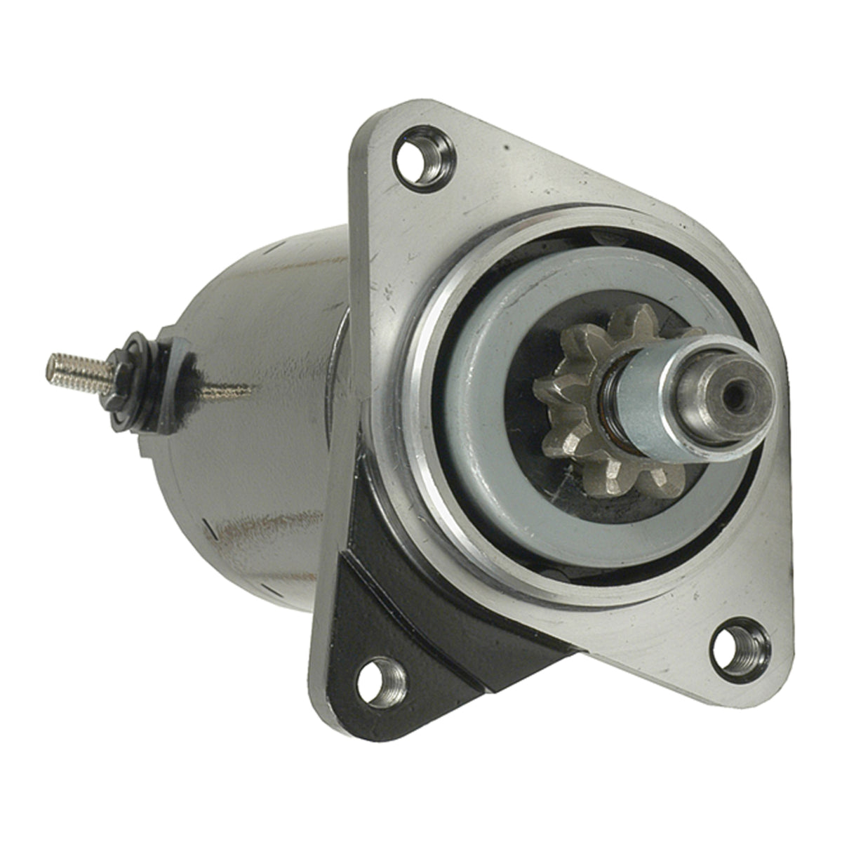 J&N Starter Motor (410-52041) (AHSND0026)