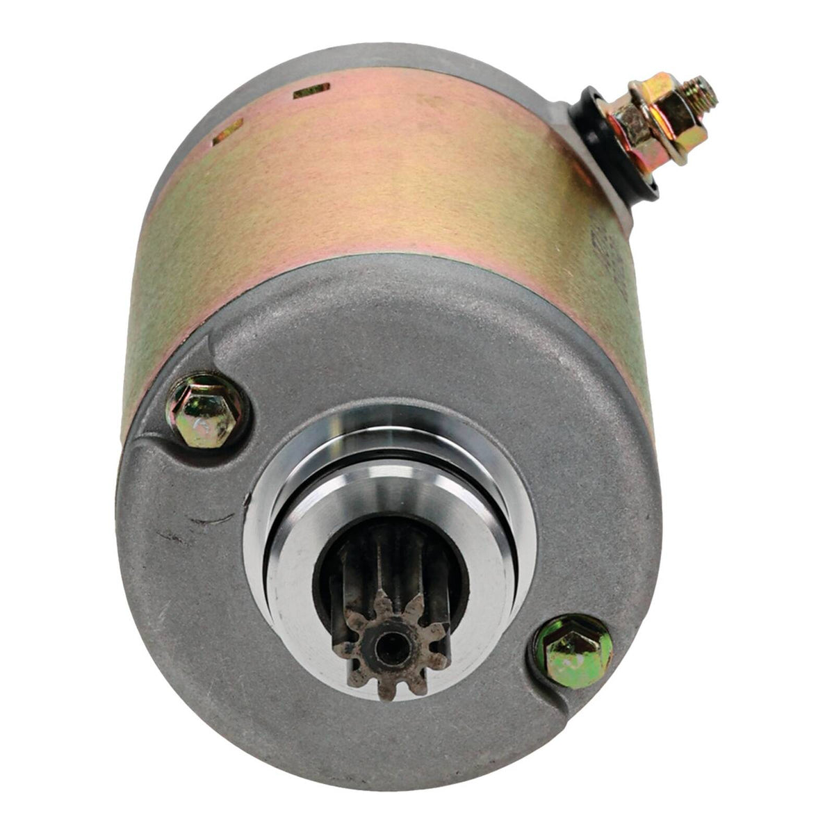 J&N Starter Motor (410-52308) (AHSND0613)