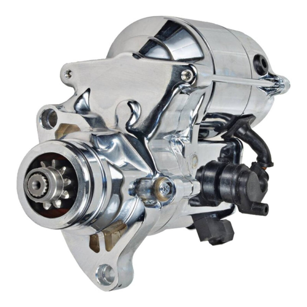 Starter Motor Chrome 410-52330
