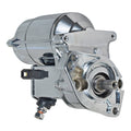 Starter Motor Chrome 410-52334