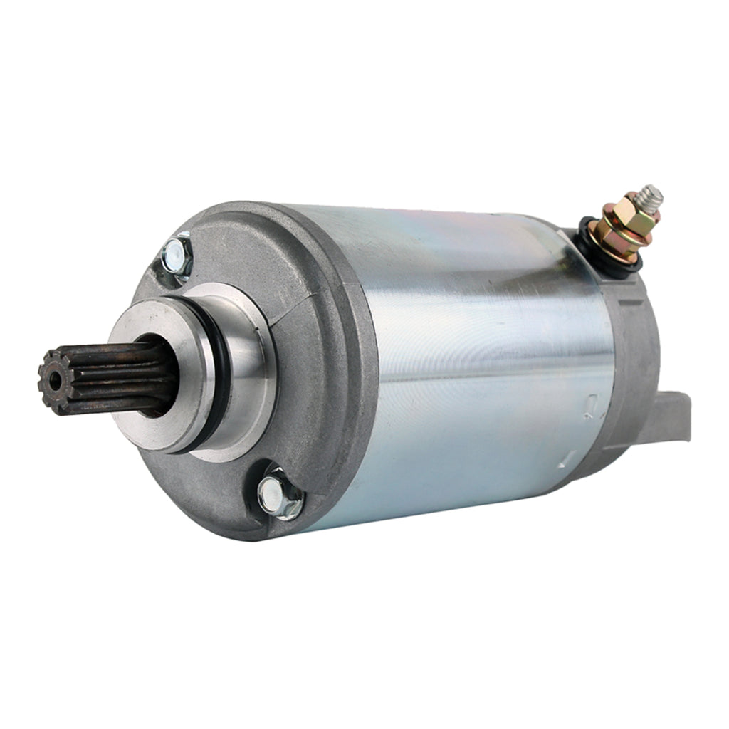 J&N Starter Motor (410-52569) (AHSMU0149)