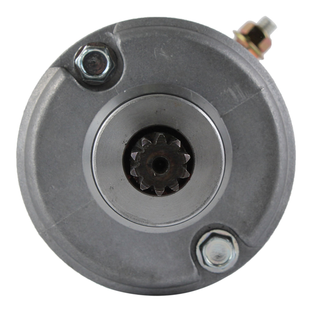 J&N Starter Motor (410-52569) (AHSMU0149)