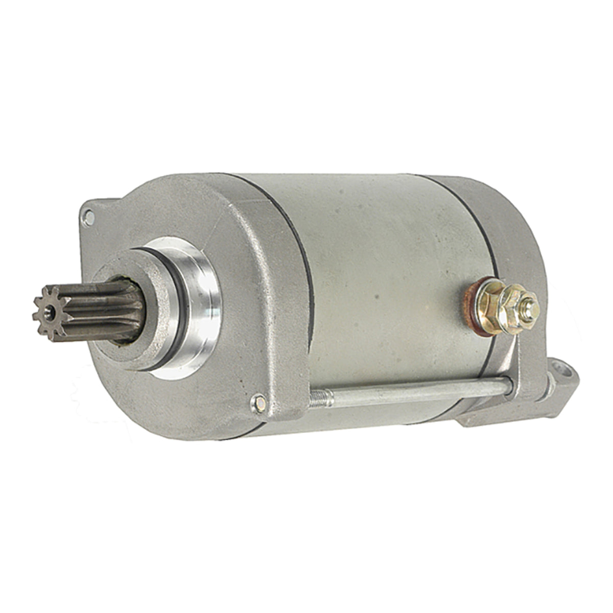 J&N Starter Motor (410-54036) (AHSMU0213)