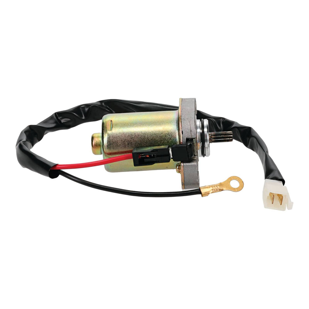 J&N Starter Motor (410-54047) (AHSMU0272)