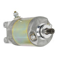 J&N Starter Motor (410-54051) (AHSMU0228)