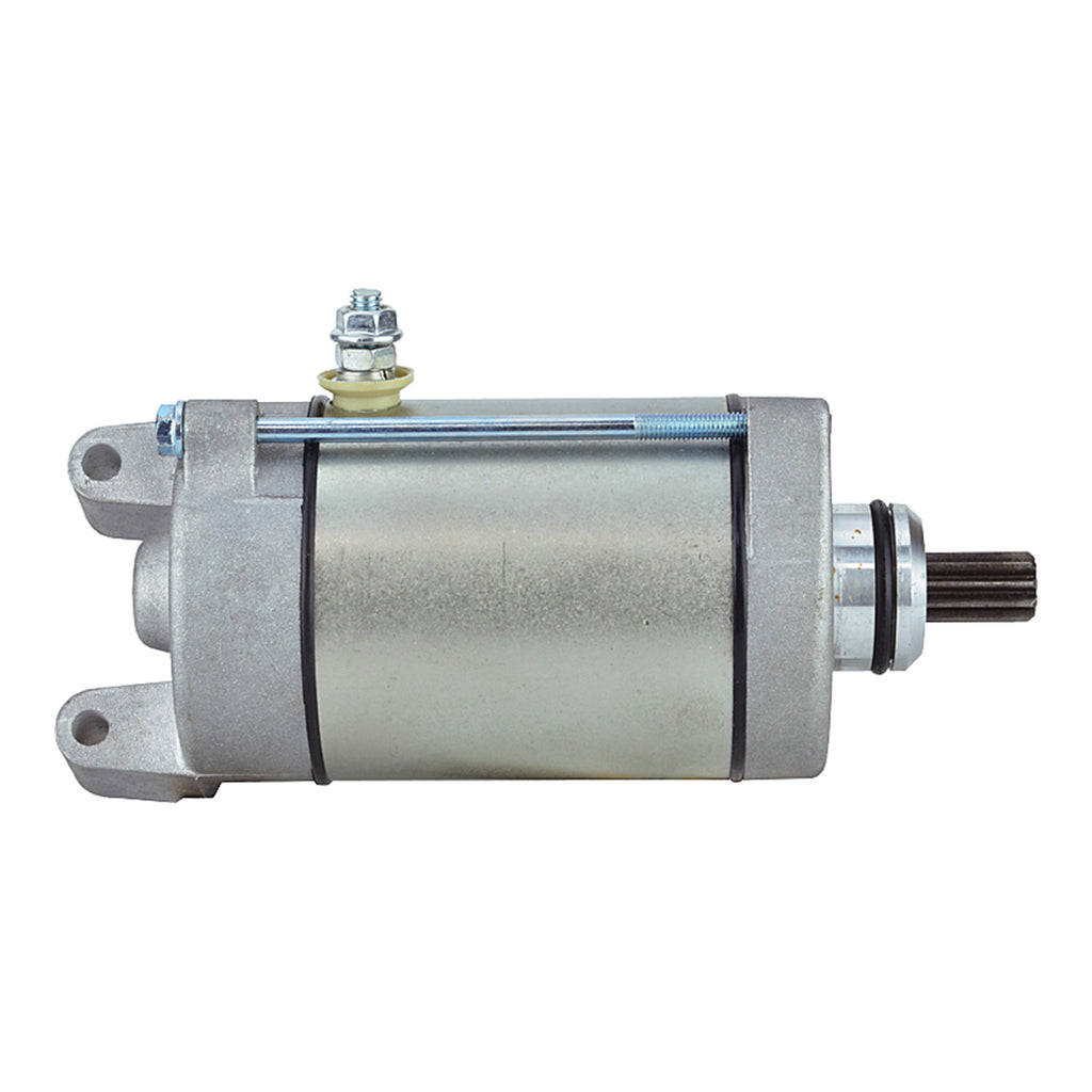 J&N Starter Motor (410-54086) (AHSMU0238)
