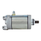 J&N Starter Motor (410-54086) (AHSMU0238)