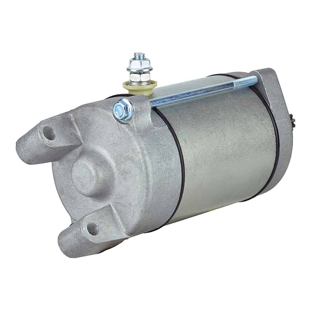 J&N Starter Motor (410-54086) (AHSMU0238)