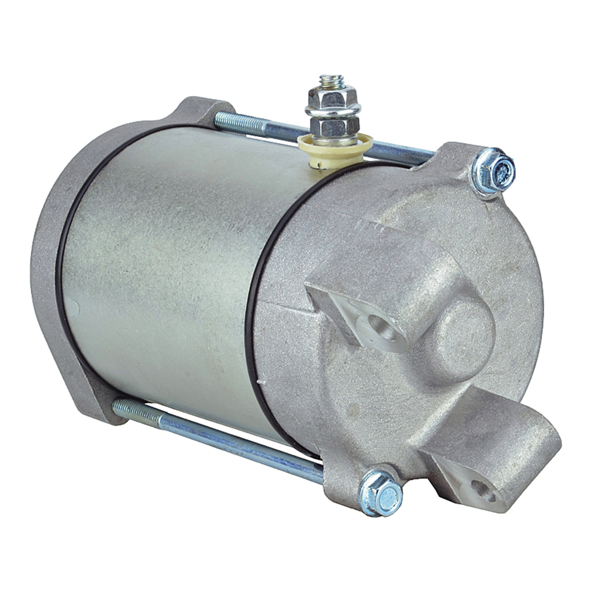 J&N Starter Motor (410-54086) (AHSMU0238)