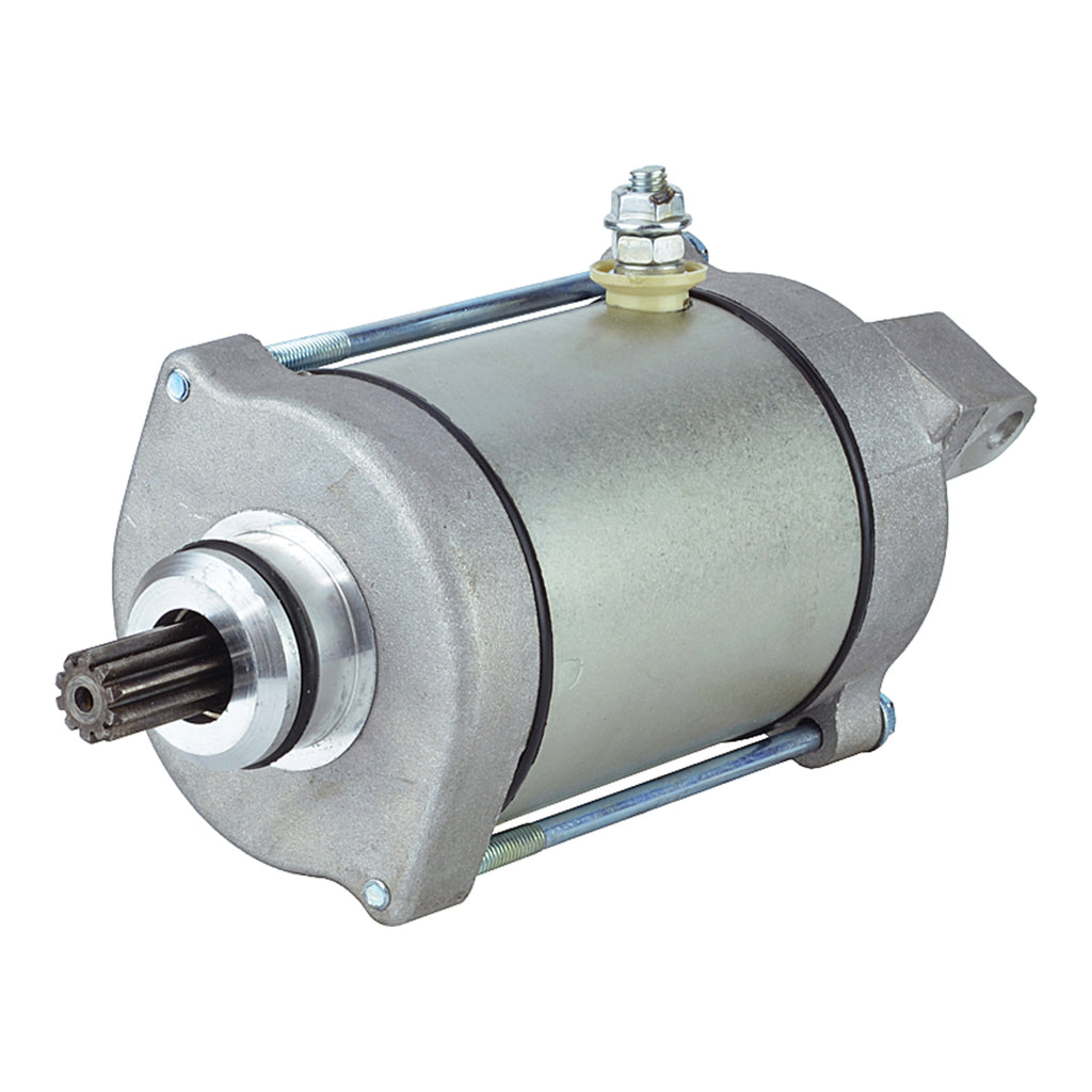 J&N Starter Motor (410-54086) (AHSMU0238)