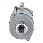 J&N Starter Motor (410-54086) (AHSMU0238)