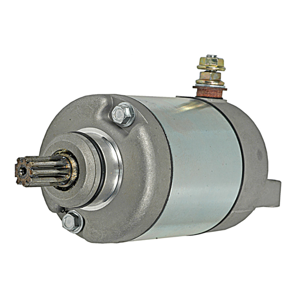 J&N Starter Motor (410-54091) (AHSMU0200)