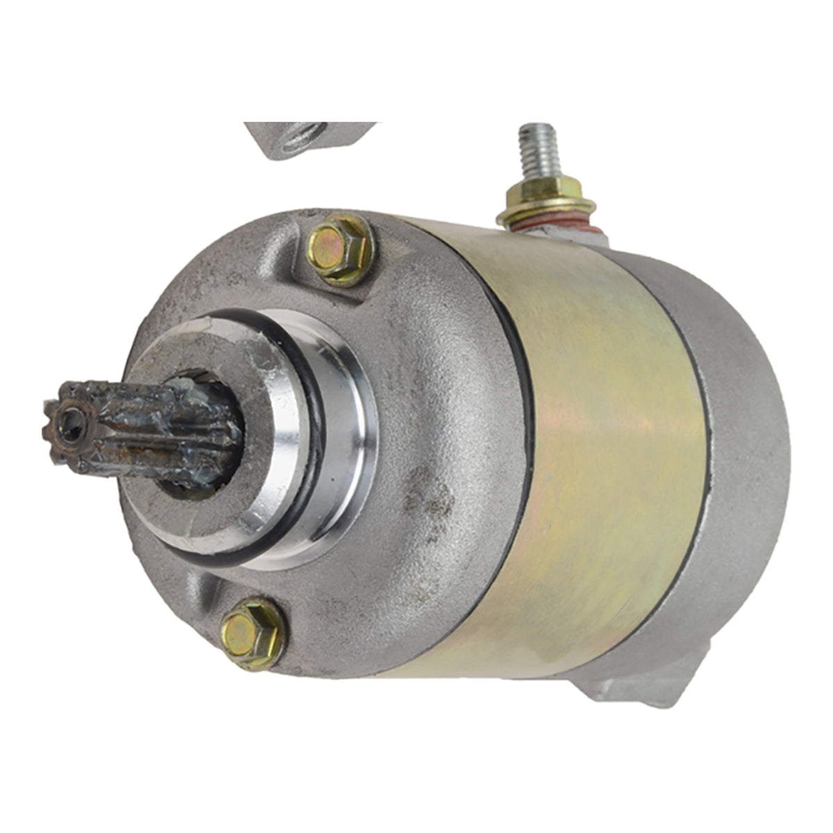 J&N Starter Motor (410-54136) (AHSMU0417)