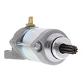 J&N Starter Motor (410-54140) (AHSMU0349)