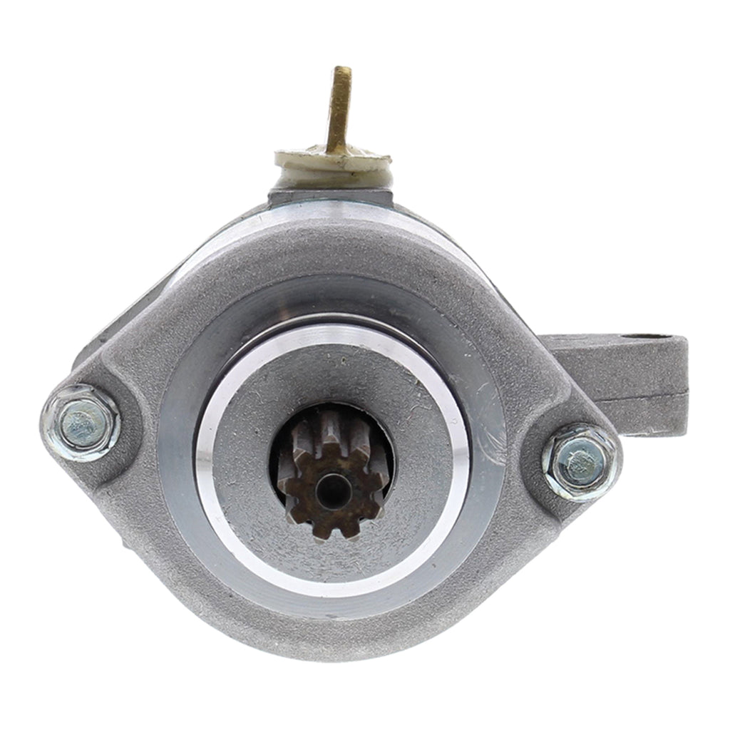 J&N Starter Motor (410-54140) (AHSMU0349)