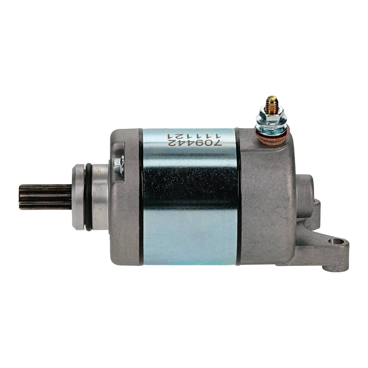 J&N Starter Motor (410-54150) (AHSMU0372)