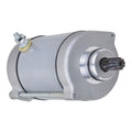 J&N Starter Motor (410-54167) (AHSMU0388)