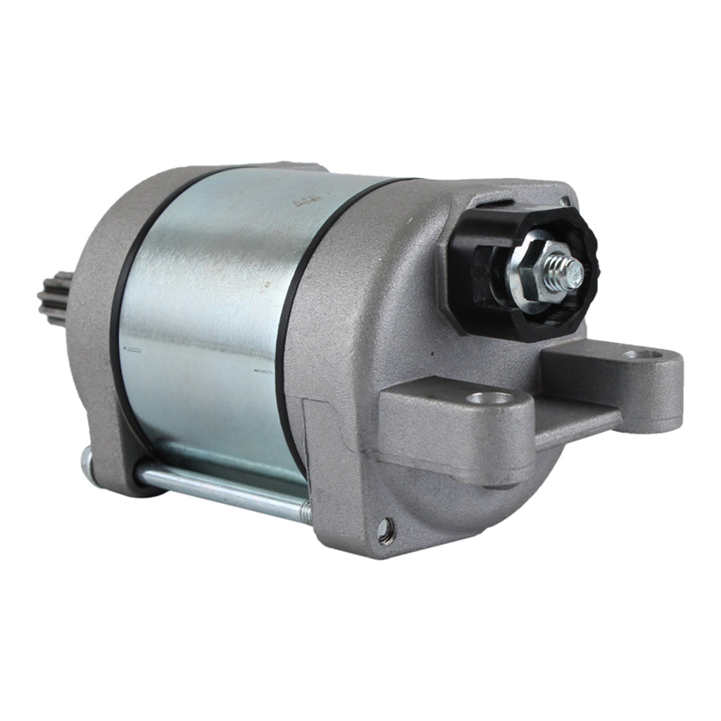 J&N Starter Motor (410-54169) (AHSM54169)