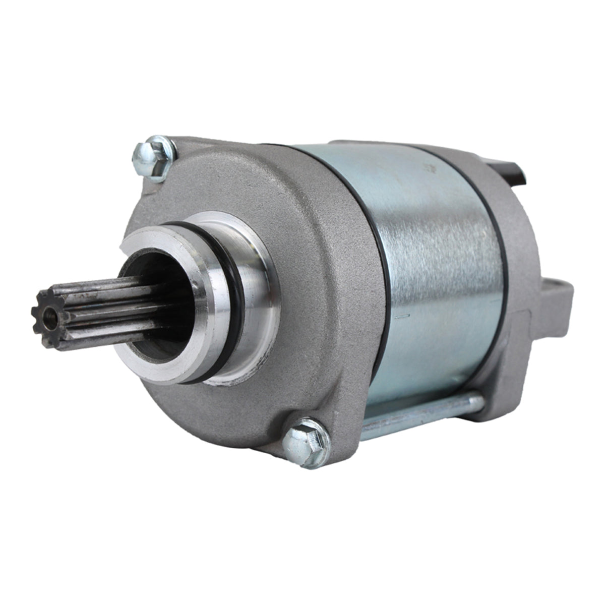 J&N Starter Motor (410-54169) (AHSM54169)