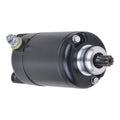 J&N Starter Motor (410-54172) (AHSMU0339)
