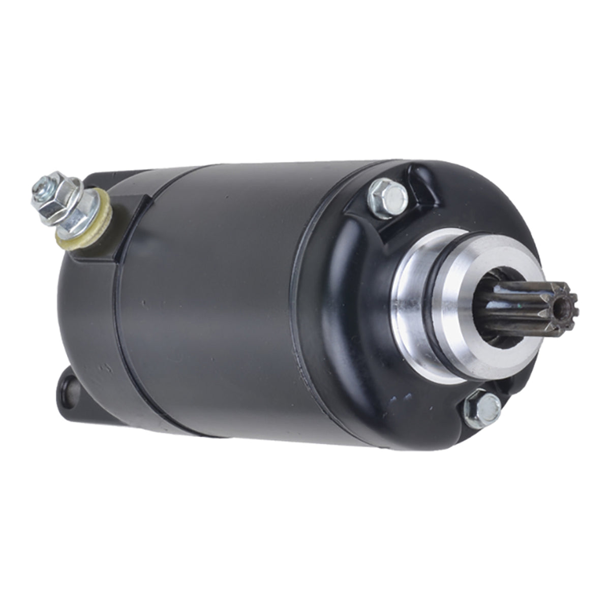 J&N Starter Motor (410-54172) (AHSMU0339)