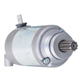 J&N Starter Motor (410-54175) (AHSMU0348)