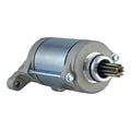 J&N Starter Motor (410-54199) (AHSMU0547)