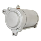 J&N Starter Motor (410-54201) (AHSMU0187)