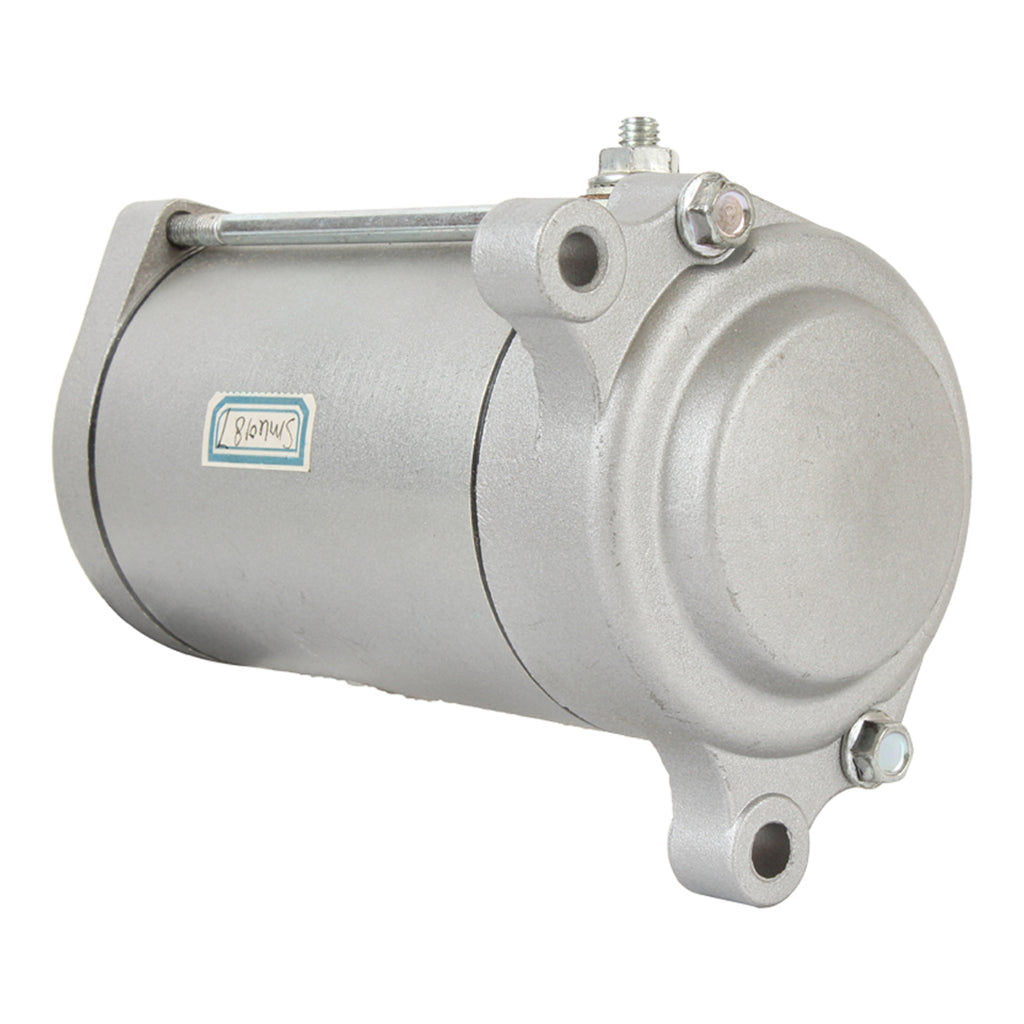 J&N Starter Motor (410-54201) (AHSMU0187)