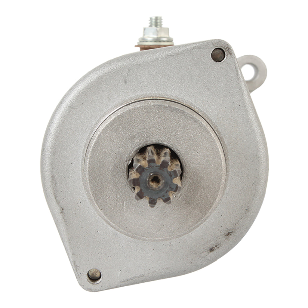 J&N Starter Motor (410-54201) (AHSMU0187)