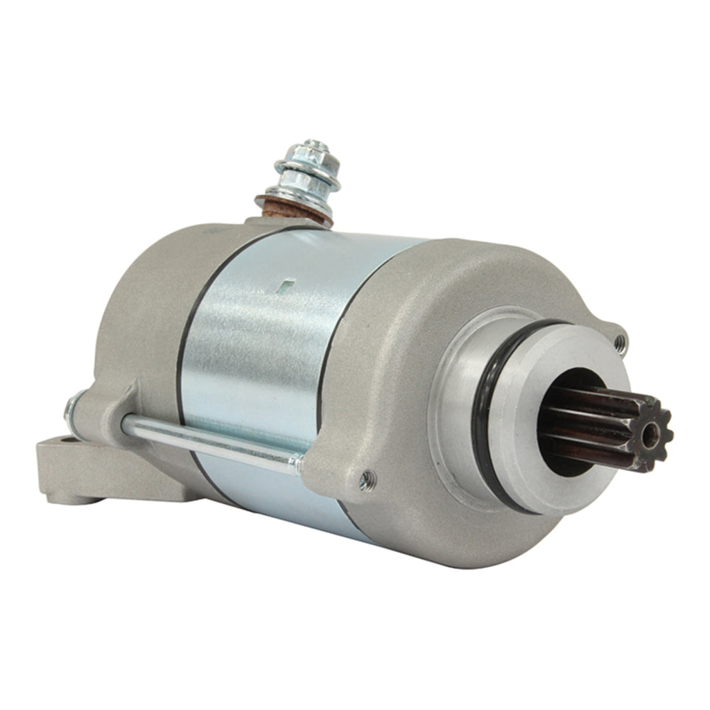 J&N Starter Motor (410-54202) (AHSMU0373)