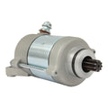 J&N Starter Motor (410-54202) (AHSMU0373)