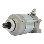 J&N Starter Motor (410-54202) (AHSMU0373)