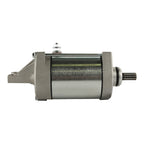 J&N Starter Motor (410-54205) for repl design B+ stud