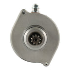 J&N Starter Motor (410-54205) for repl design B+ stud