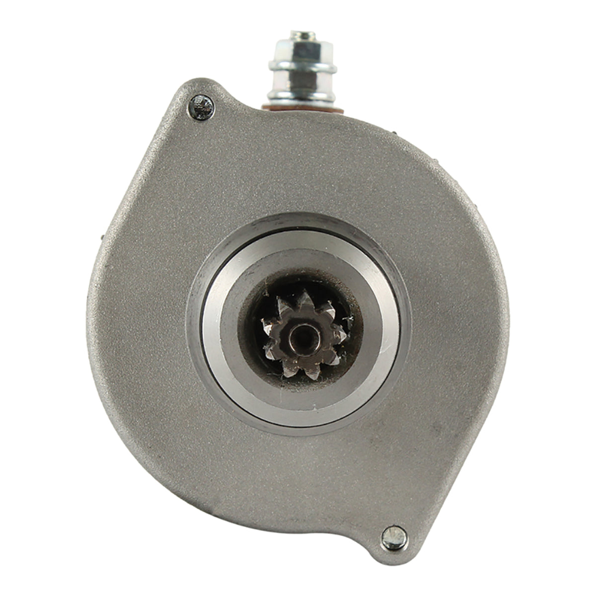 J&N Starter Motor (410-54205) for repl design B+ stud