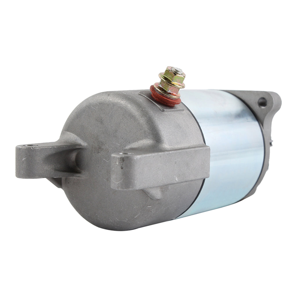 J&N Starter Motor (410-54207) (AHSMU0096)
